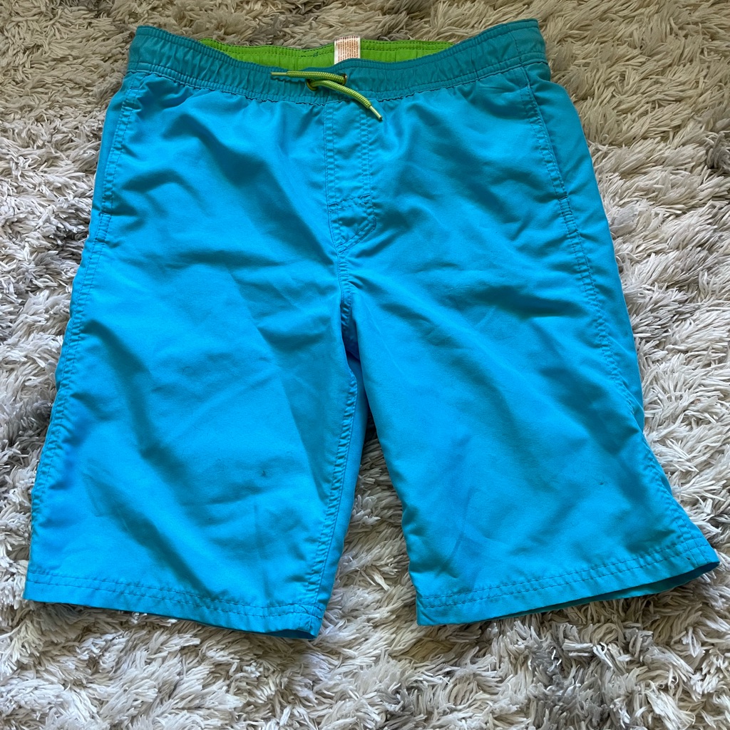 Swim Trunk Bundle